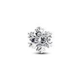 Pandora Schneeflocken-Charm - 794249C01